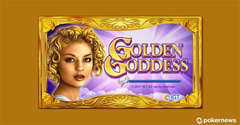 golden goddess spilleautomat|Golden Goddess Slot Review (2024) .